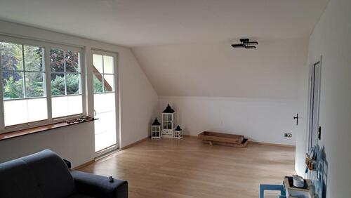 Foto - Etagenwohnung in Büdelsdorf