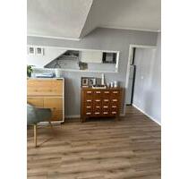 2-Raum Wohnung mitten in Bottrop