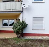 2-ZKB Wohnung, EG mit Garten auf Kupferberg - Kirchheimbolanden