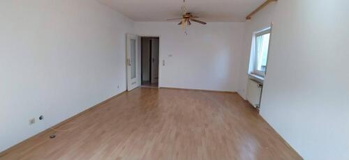 Foto - Etagenwohnung in Kirchheimbolanden