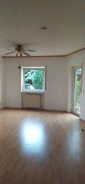 Foto - Etagenwohnung in Kirchheimbolanden zur Miete