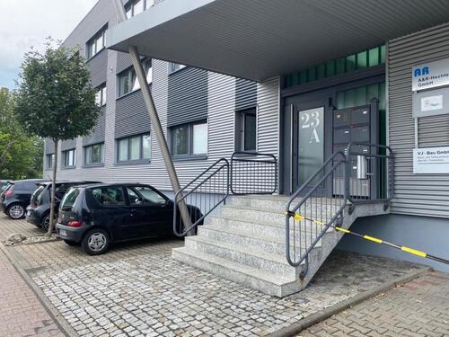 Foto - Büro in Steinbach - 460,00 EUR Kaltmiete,