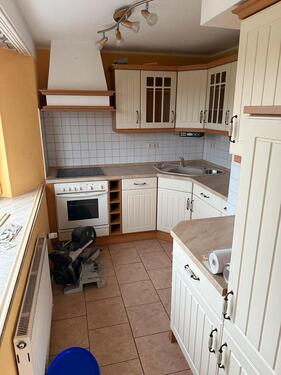 Foto - Etagenwohnung zur Miete in Radeberg