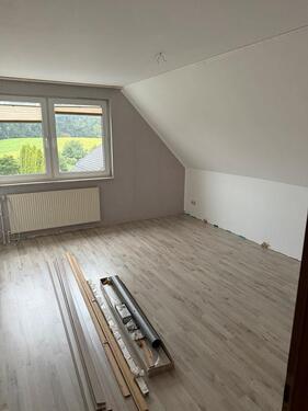 Foto - Etagenwohnung in Radeberg zur Miete