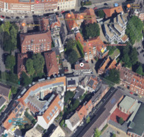 Exklusive Neubauwohnung in der Altstadt von Münster Krumme Str.)