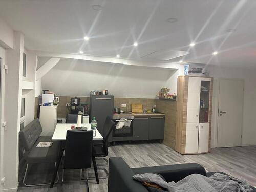 Foto - Etagenwohnung zur Miete in Ummendorf