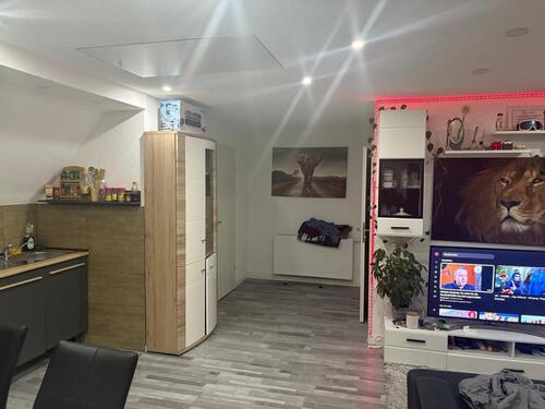 Foto - Etagenwohnung in Ummendorf zur Miete