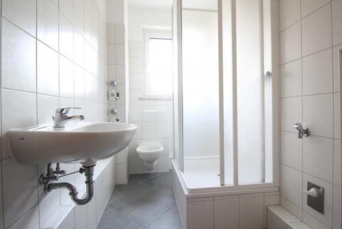 Foto - Etagenwohnung zur Miete in Wittenberg Lutherstadt