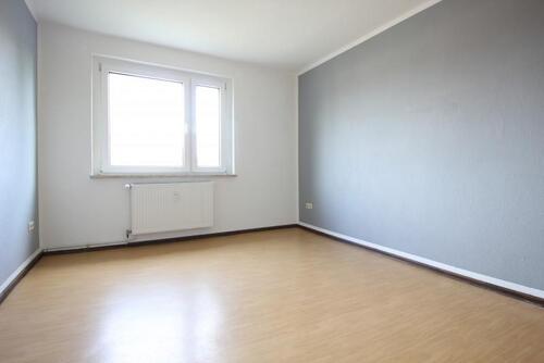 Foto - Etagenwohnung in Wittenberg Lutherstadt