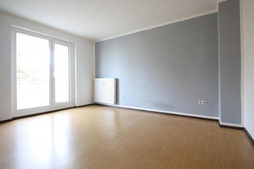 Foto - Etagenwohnung in Wittenberg Lutherstadt zur Miete