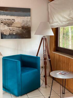 Foto - Etagenwohnung in Burgdorf zur Miete