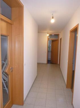 Foto - 4 Zimmer Etagenwohnung zur Miete in Straubing