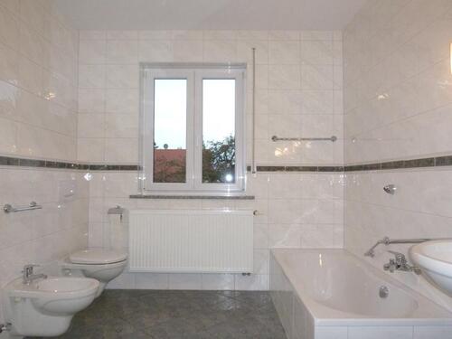 Foto - 4 Zimmer Etagenwohnung in Straubing