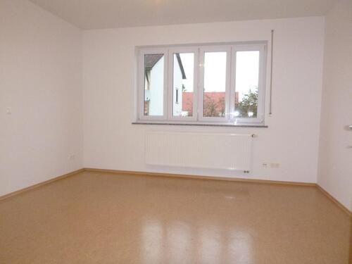 Foto - Etagenwohnung in Straubing zur Miete