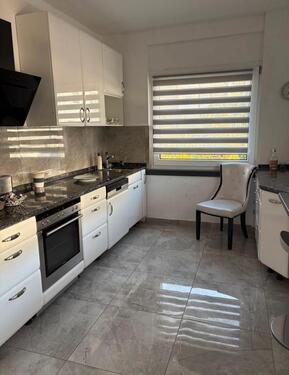 Foto - Zu miete komplett möblierte Wohnung in Wuppertal