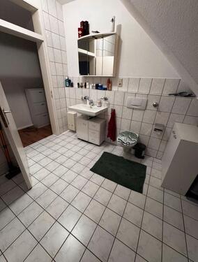 Foto - Etagenwohnung in Saarbrücken zur Miete