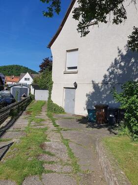 Foto - 4 Zimmer Etagenwohnung zur Miete in Zierenberg