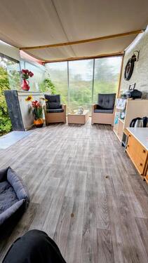 Foto - 4 Zimmer Etagenwohnung in Zierenberg