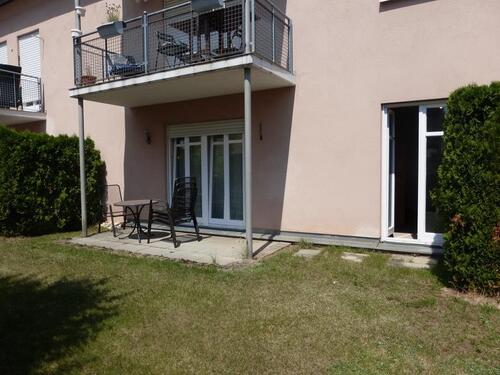 Foto - 2 Zimmer Wohnung möbliert - 595,00&nbsp;EUR Kaltmiete, ca.&nbsp; 45,00&nbsp;m&sup2;