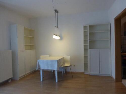 Foto - 2 Zimmer Etagenwohnung in Nördlingen