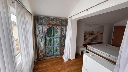 Foto - 1 Zimmer Etagenwohnung zur Miete in Pforzheim