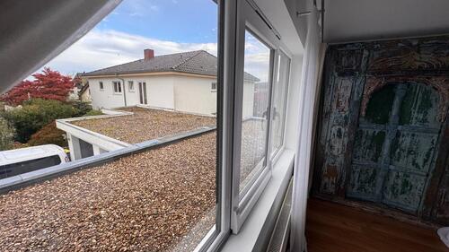 Foto - 1 Zimmer Etagenwohnung in Pforzheim