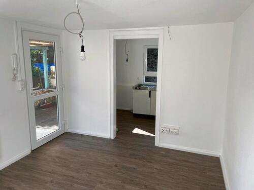 Foto - Etagenwohnung in Siegen zur Miete