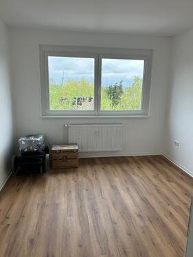 Foto - Etagenwohnung in Neetzow-Liepen zur Miete