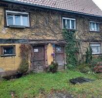 Denkmalgeschütztes Bauernhaus in Schwenningen - Villingen-Schwenningen