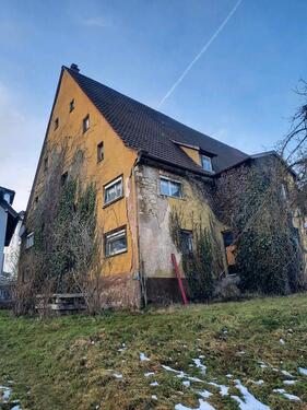 Foto - 5 Zimmer Bauernhaus, Landhaus in Villingen-Schwenningen
