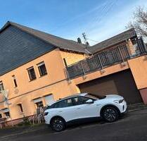 ausbaufähiges Einfamilienhaus mit Einliegerwohnung - Idar-Oberstein