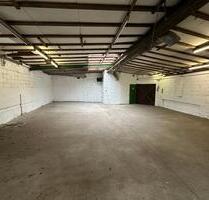 Lager Halle 100qm WLAN, WC, ruhig - Top Lage kein KFZ Nutzung! - Duisburg Angerhausen