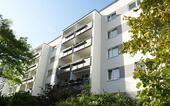 Foto - ...mit Balkon! 2-Zi.-Wohnung in DD-Südvorstadt