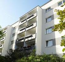 ...mit Balkon! 2-Zi.-Wohnung in DD-Südvorstadt - Dresden Plauen