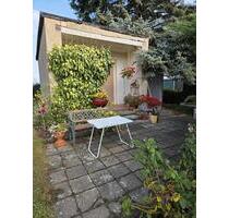 Garten in Kostitz zu verpachten - Rositz