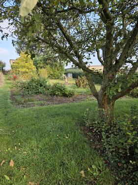 Foto - Grundst&uuml;ck in Rositz