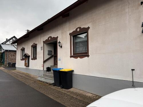 Foto - Gewerbeimmobilie mit vielseitiger Nutzungsmöglichkeit