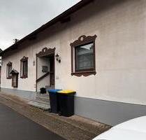 Gewerbeimmobilie mit vielseitiger Nutzungsmöglichkeit - Bad Münstereifel