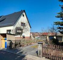 Doppelhaushälfte Marienthal nähe HBK - Zwickau Zwickau-West