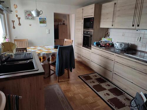 Foto - Doppelhaushälfte in Zwickau zum Kaufen