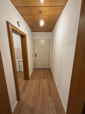 Foto - Etagenwohnung in Ludwigshafen am Rhein zur Miete