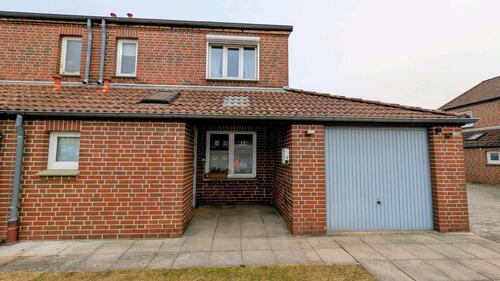 Foto - Gepflegte modernisierte Doppelhaushälfte in schöner Lage