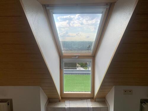 Foto - 1 Zimmer Dachgeschoßwohnung zur Miete in Koblenz