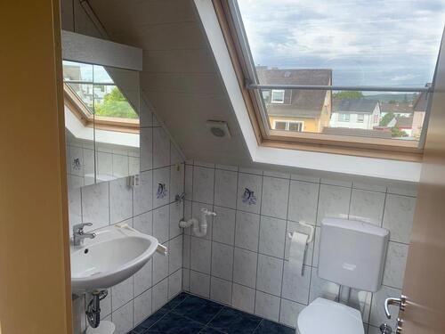 Foto - 1 Zimmer Dachgeschoßwohnung in Koblenz