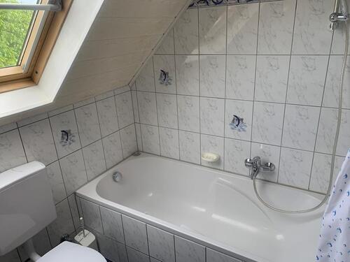 Foto - Dachgeschoßwohnung in Koblenz zur Miete