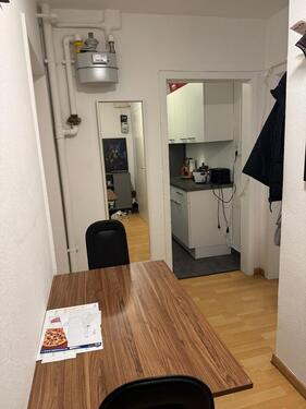 Foto - 2 Zimmer Hochparterre zur Miete in Stuttgart