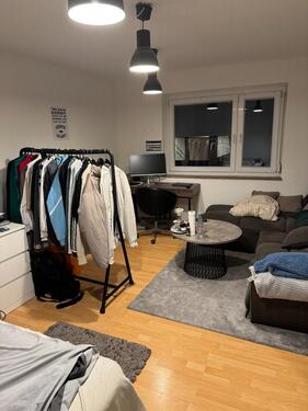 Foto - Hochparterre in Stuttgart zur Miete