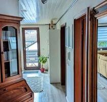 2-Zimmer Mietswohnung Dachgeschoss - Lützelbach