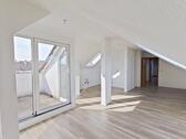 Foto - Dachgeschoßwohnung in Nürnberg zur Miete
