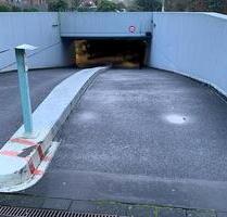 Köln Tiefgarage Stellplatz Weiden Tiefgaragenstellplatz Garage